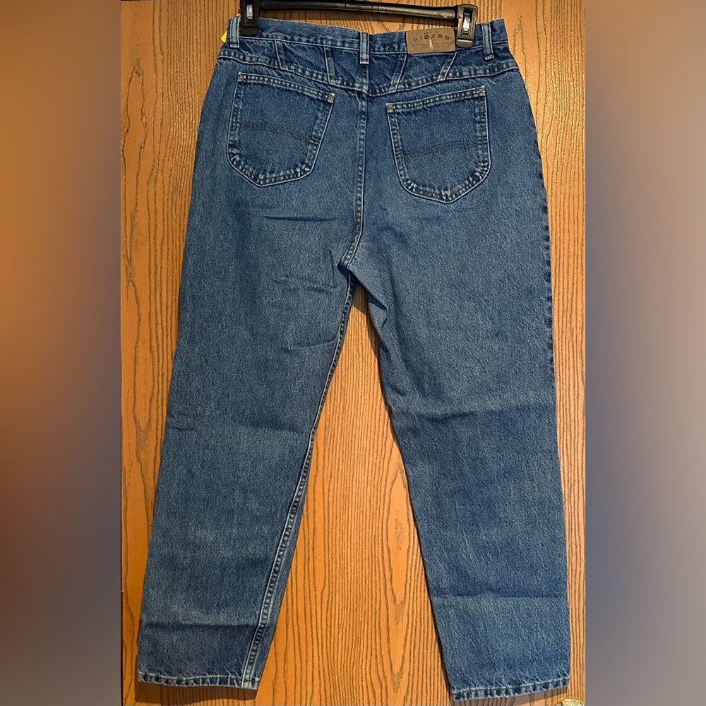 Lee Riders jeans - Picture 2 of 10